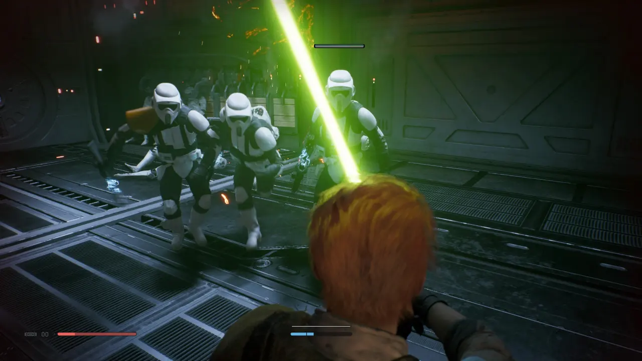 Test Star Wars Jedi Fallen Order 5