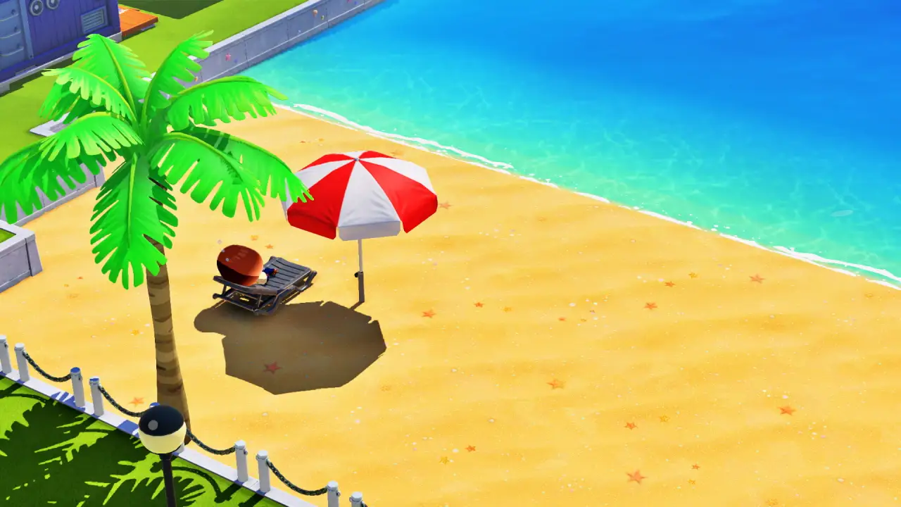 Tomodachi Life : Une vie de rêve switch