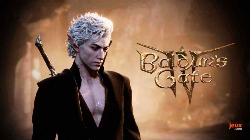 Baldur's Gate 4 confirmé par Wizards of the Coast