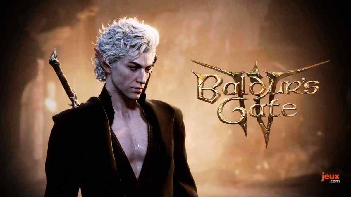 Baldur's Gate 4 confirmé par Wizards of the Coast