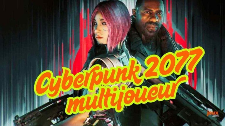 Cyberpunk 2077 Multijoueur : le mod CyberMP et la suite du jeu