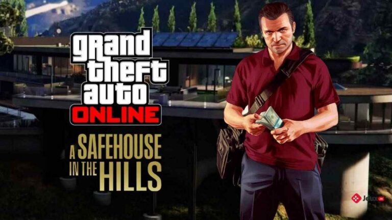 GTA Online : la mise à jour 1.72 ajoute enfin les Mansions et un créateur de missions