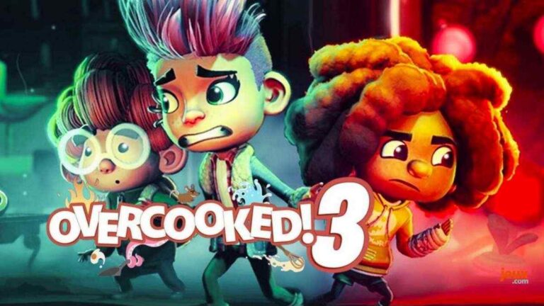 Overcooked 3 : Date de Sortie, Nouveautés et Stage Fright en 2026