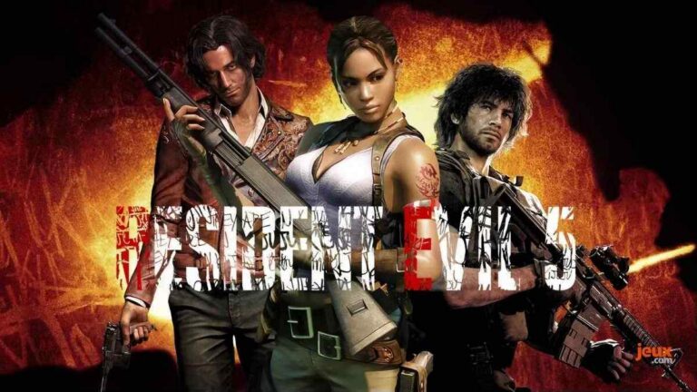 Resident Evil 5 Remake : Capcom repousse le projet alors que les fans réclament leur droit à son remake