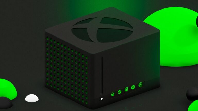 Xbox Magnus, la console de Microsoft serait déjà prête à défier la PS6 (leaks)