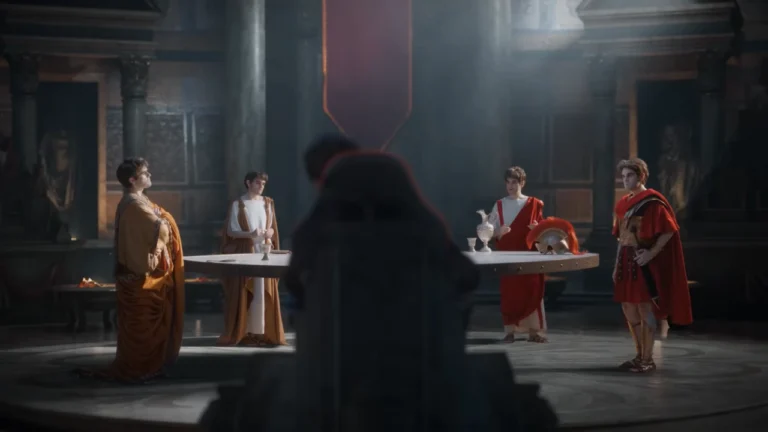 Anno 117: Pax Romana gratuit