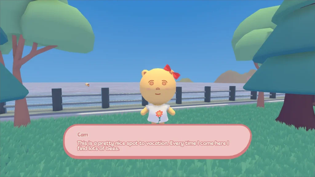 Another Day With You sur Steam