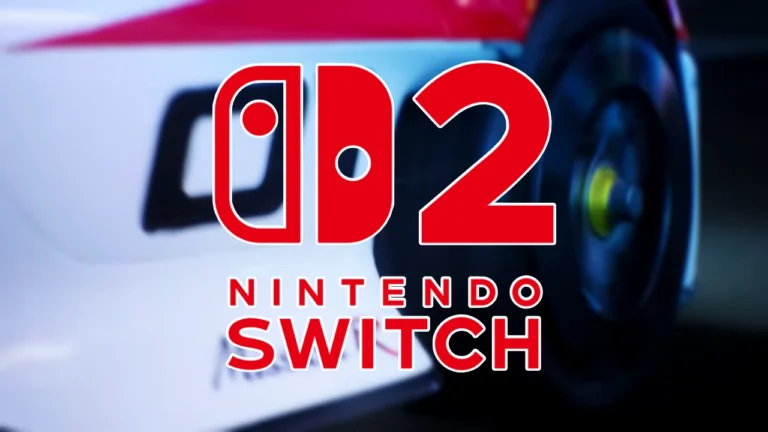 Asphalt Legends Unite gratuit sur Nintendo Switch 2