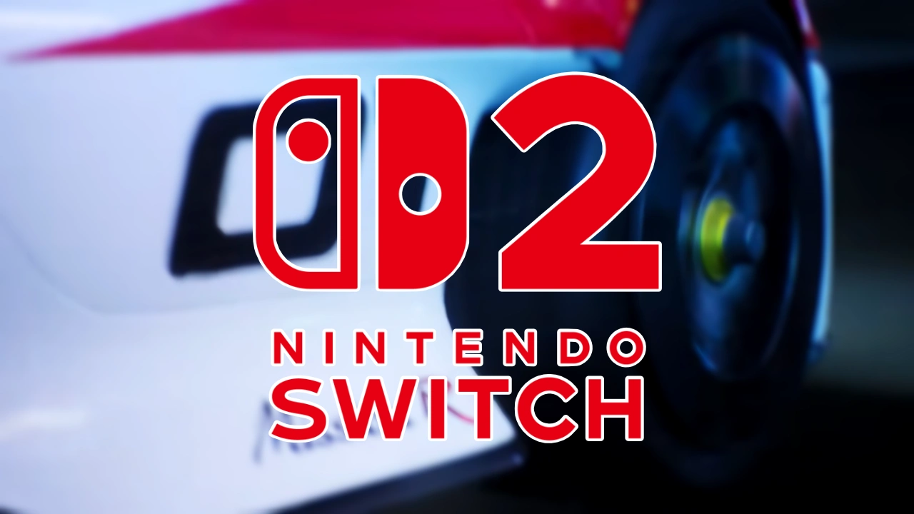 Asphalt Legends Unite gratuit sur Nintendo Switch 2