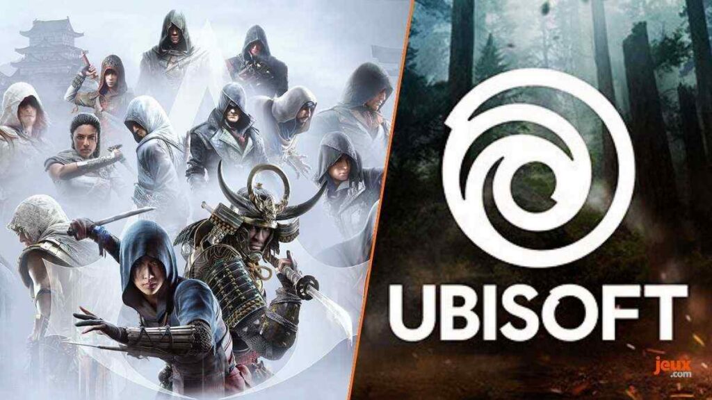 Assassin's Creed : du nouveau chez Ubisoft avec ces arrivées marquantes pour la suite de la franchise