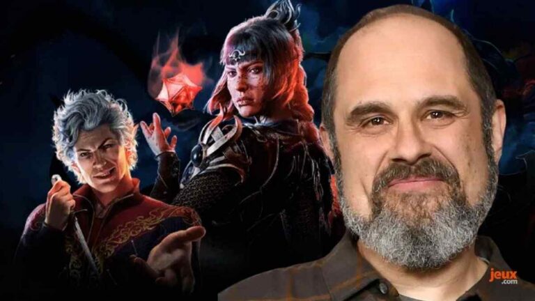 Baldur's Gate 3 adapté en série TV par le créateur de The Last of Us