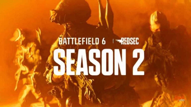 Battlefield 6 Saison 2 boudé par les joueurs sur Steam, les chiffres révélés sont alarmants !