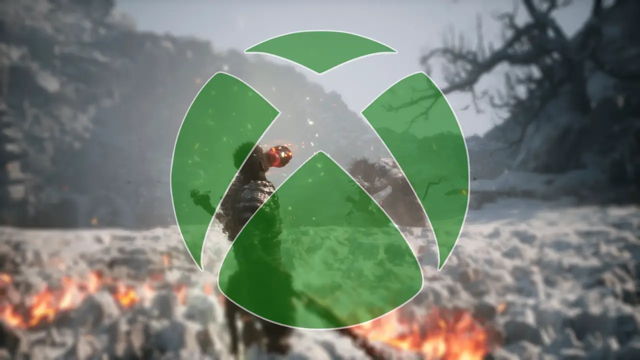 Black Myth Wukong sur Xbox