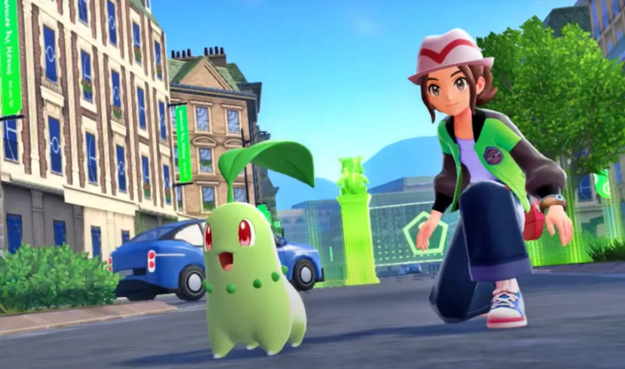 Cadeaux Leak-Pokemon-Legends-ZA