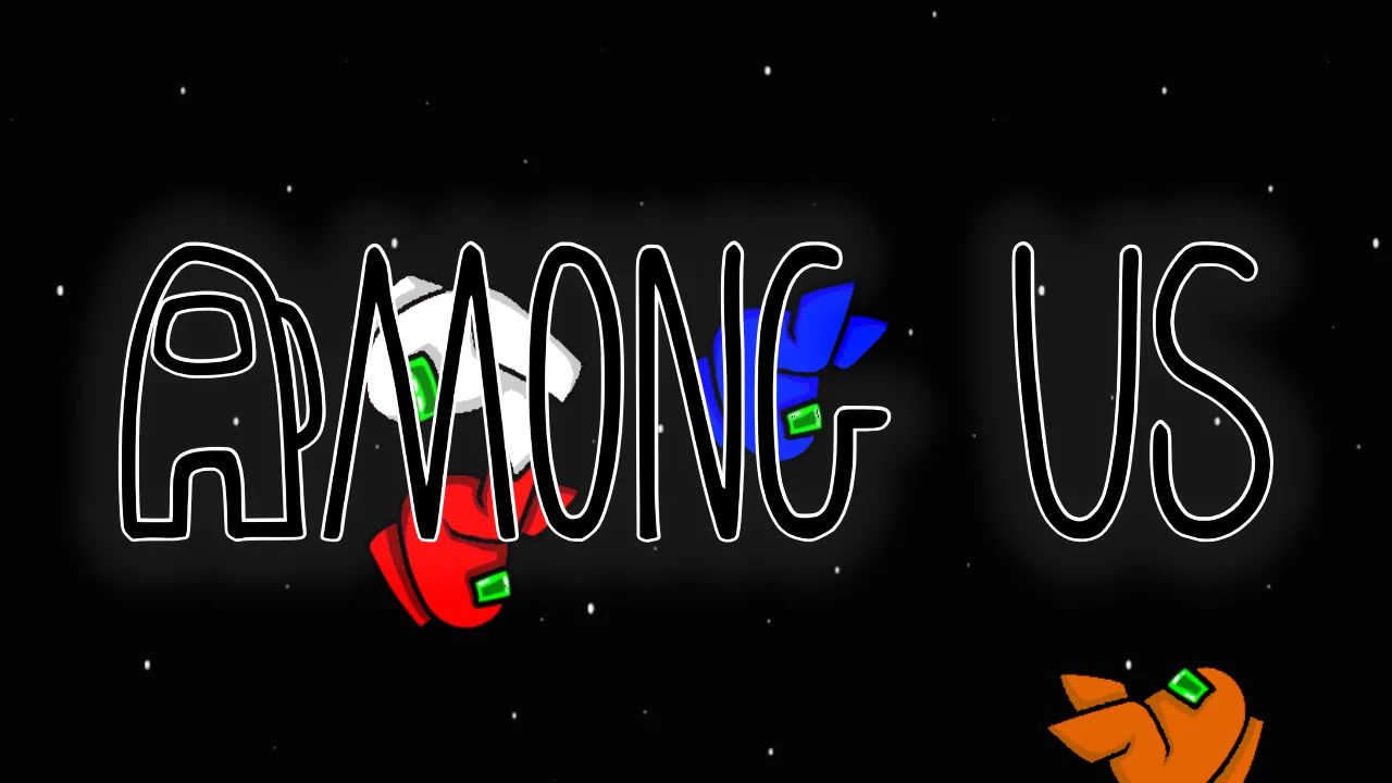 Among Us en ligne