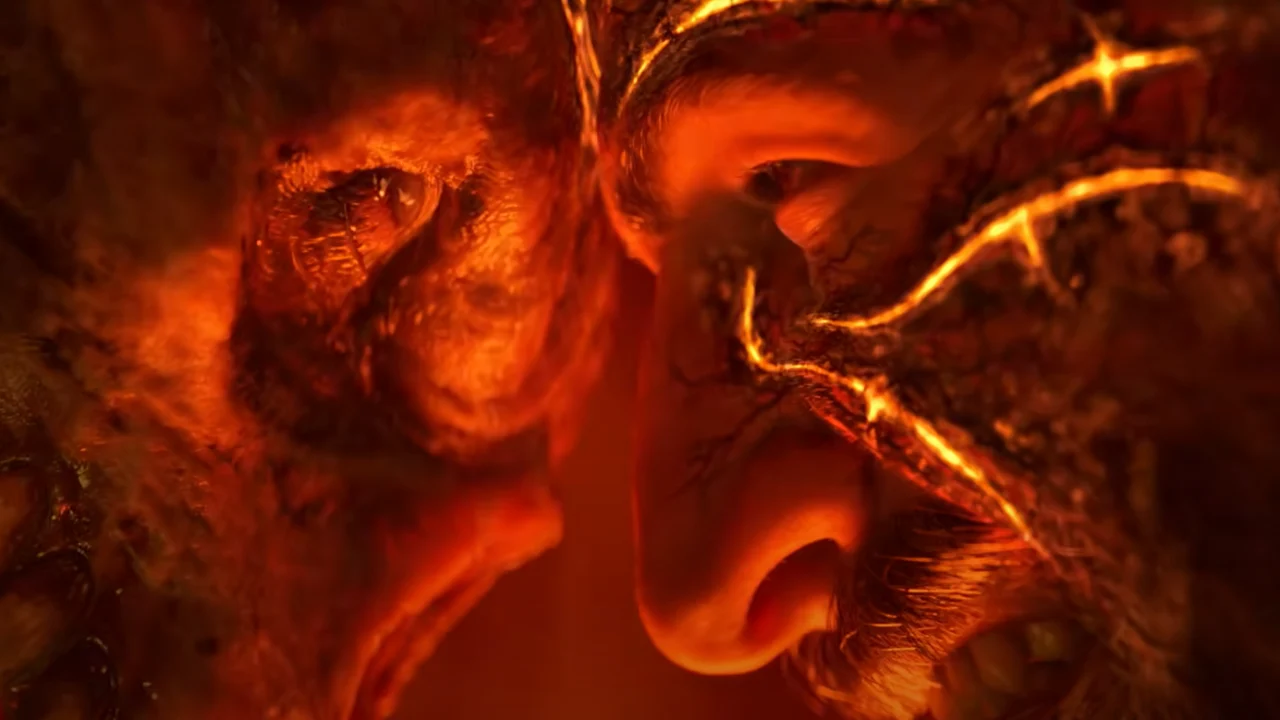 Classe sorcier dans Diablo IV