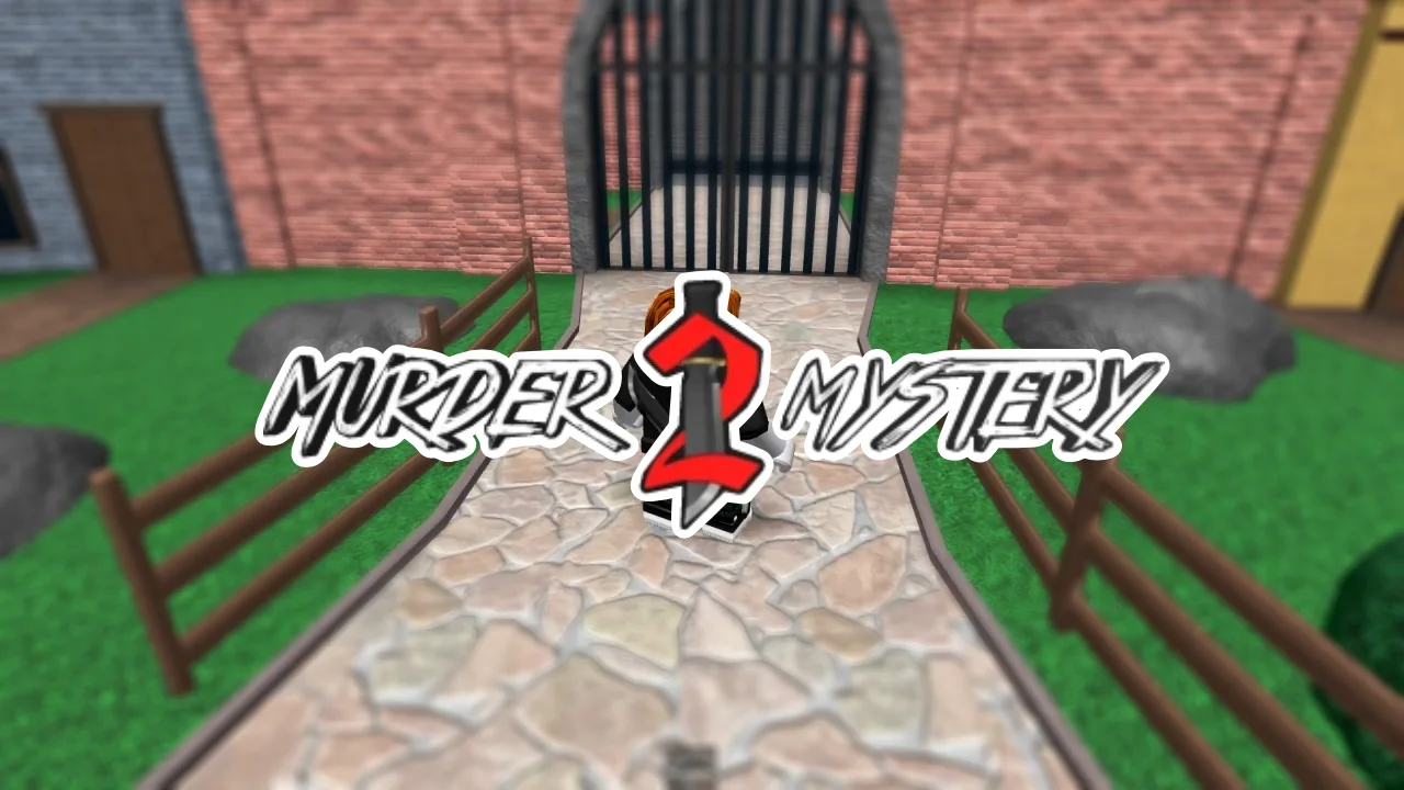 Codes Murder Mystery 2