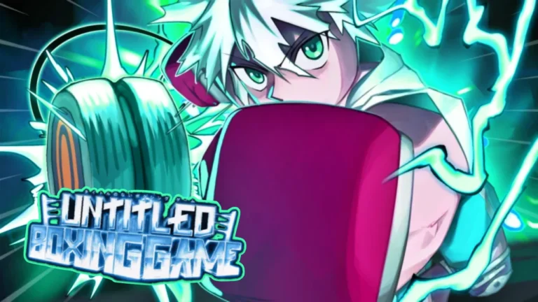 Codes Untitled Boxing Game 2