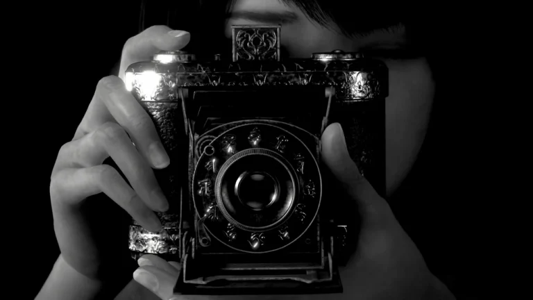 Fatal Frame 2 remake