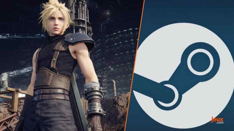 Final Fantasy VII : une nouvelle version surprise débarque gratuitement sur Steam avec des fonctionnalités inédites