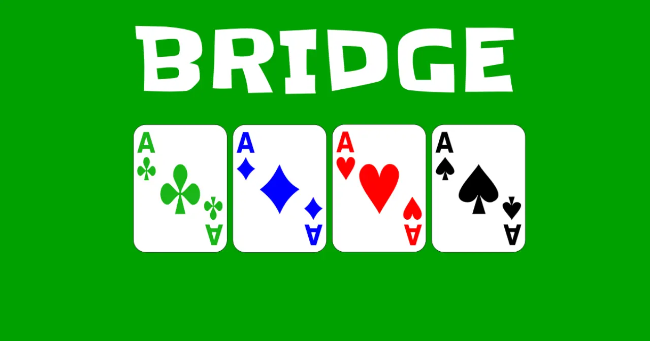 Jeu de Bridge gratuit en ligne