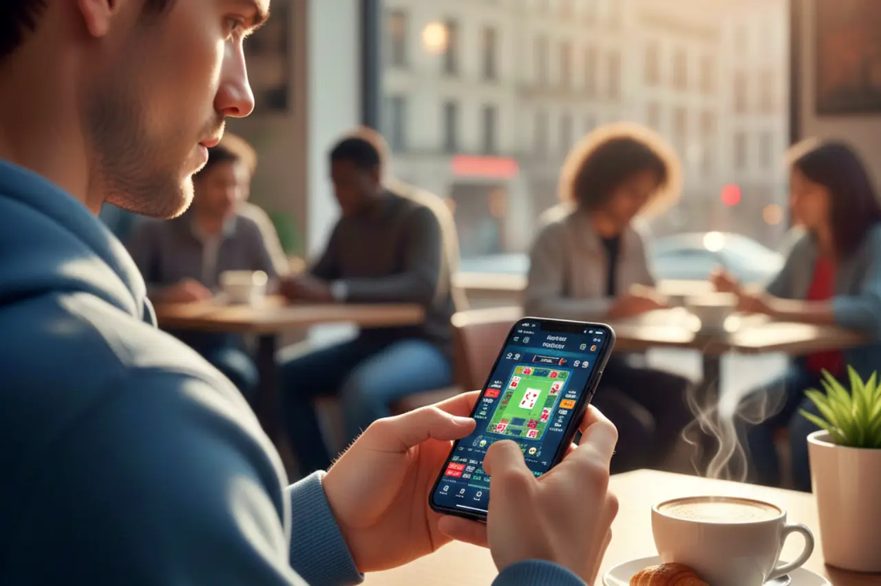 Jeu de Bridge gratuit en ligne