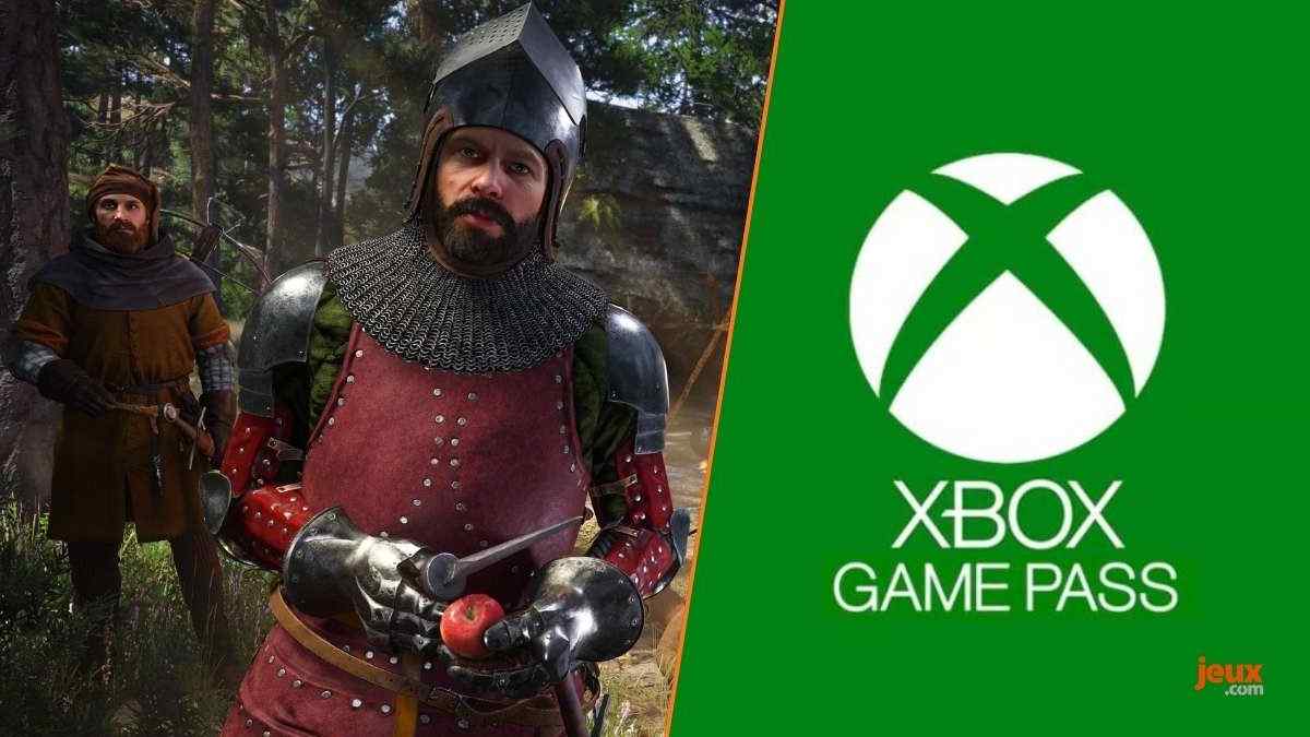 Xbox Game Pass : un indice massif suggère l'arrivée imminente de Kingdom Come Deliverance 2
