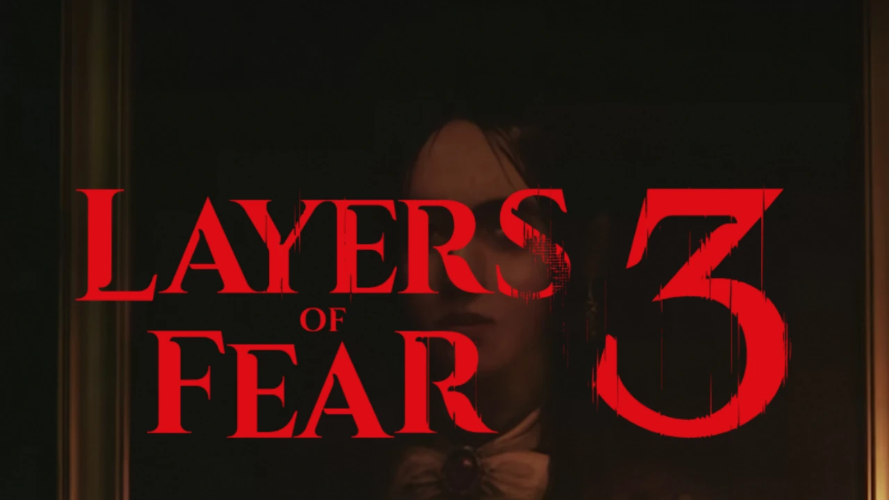 Layers of Fear 3 annoncé