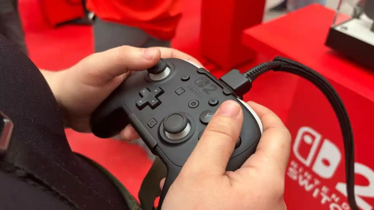 Nintendo Switch 2 : nouveau pack de jeux à essayer gratuitement