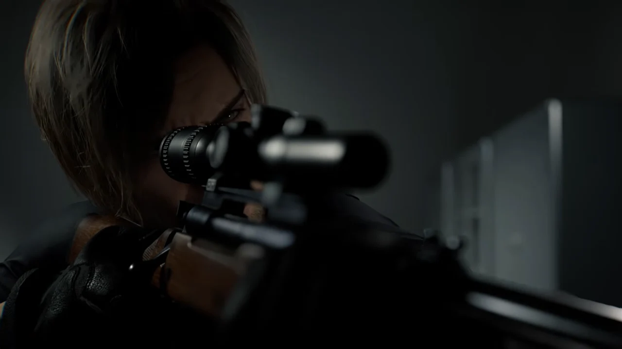 Resident Evil Requiem au State of Play