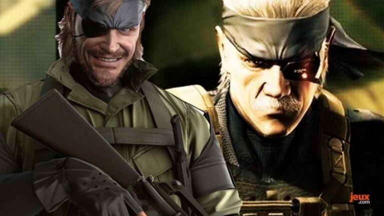 Metal Gear Solid 4 et Peace Walker disparaissent du PS Store, une stratégie qui fâche