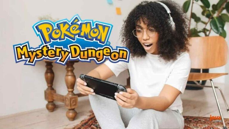 Pokémon Donjon Mystère : 10 téléchargements gratuits pour les abonnés Switch Online à récupérer dès maintenant