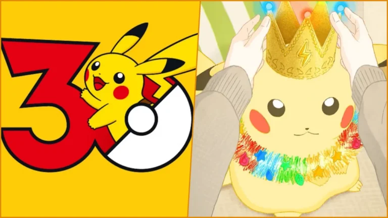 Pokémon Presents Fevrier 2026