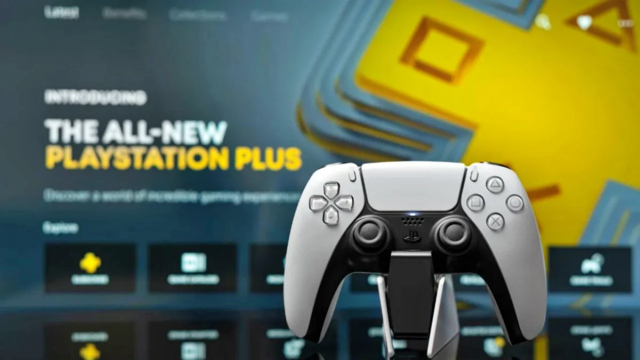 Réduction sur 12 mois d'abonnement PS Plus