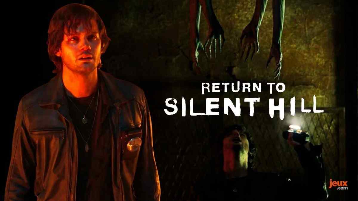 Retour à Silent Hill : Christophe Gans replonge dans la brume 20 ans après le film culte de 2006