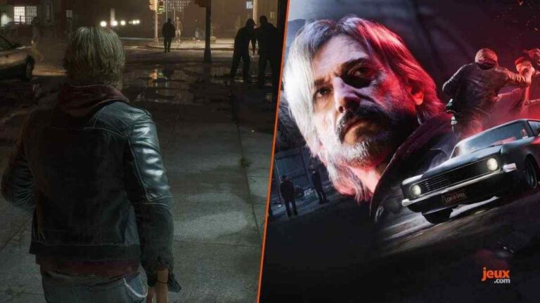 Ce jeu d'action dans les rue sombres de New York vous fera oublier l'attente de GTA 6