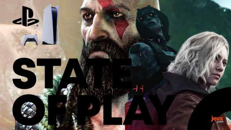State of Play février 2026 : les experts Jeff Grubb et Nate the Hate lâchent des indices sur les prochains jeux PS5
