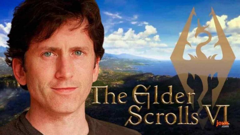 The Elder Scrolls 6 au style RPG classique de Skyrim et Oblivion, Todd Howard rassure les fans