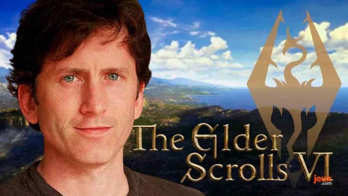 The Elder Scrolls 6 au style RPG classique de Skyrim et Oblivion, Todd Howard rassure les fans