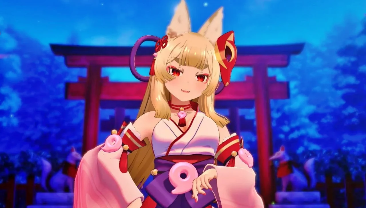 The Fox's Way Home sur Switch 2