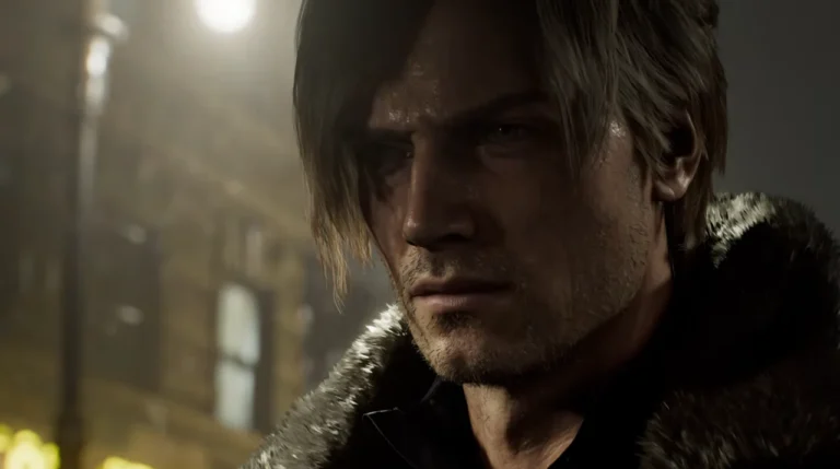 Trailer State of Play Resident Evil