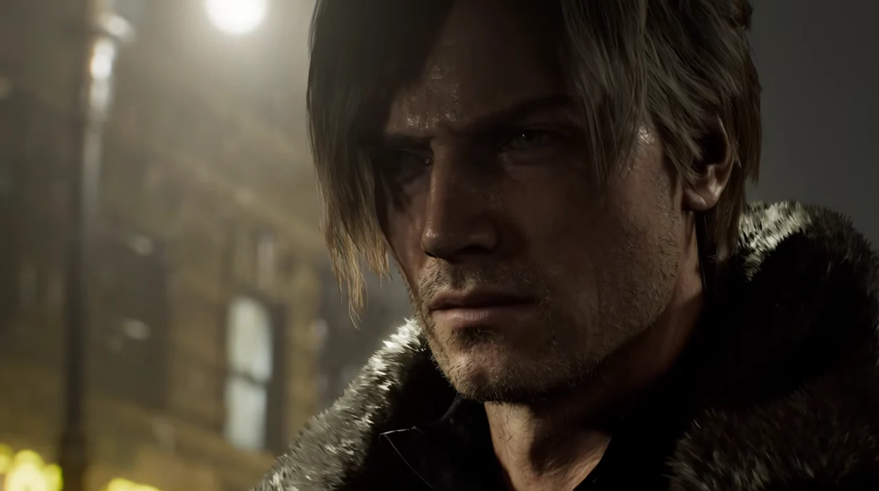 Trailer State of Play Resident Evil