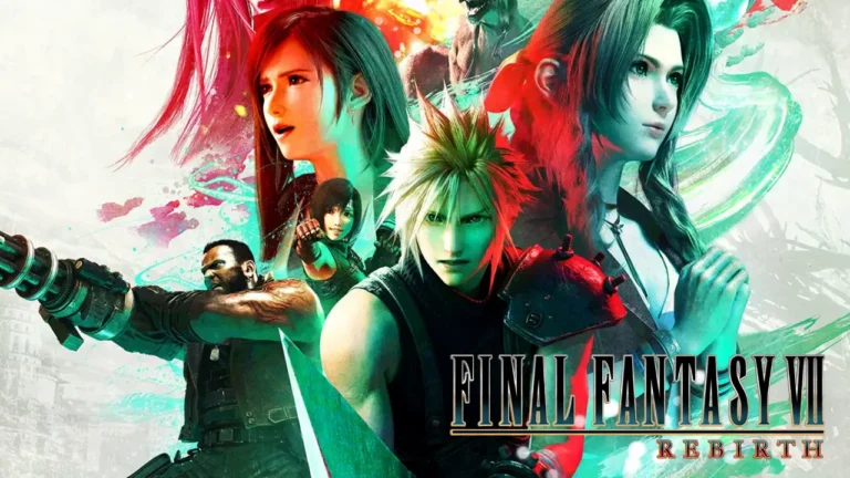 astuces de Final Fantasy 7 Rebirth