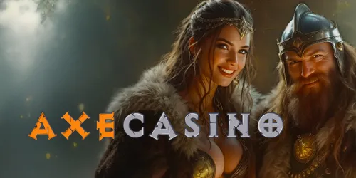 Axe casino