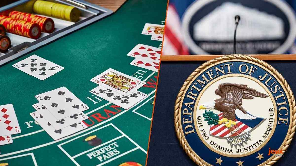 Californie : le blackjack banni des salles de jeux, 13 000 emplois en danger