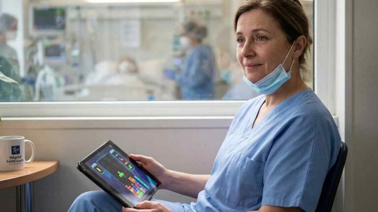 Ce jeu populaire appaise efficacement vos troubles post-traumatiques selon une étude scientifique