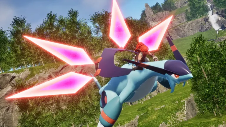 design créature Aniimo 2