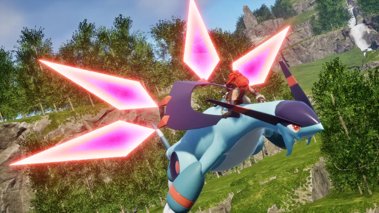 design créature Aniimo 2