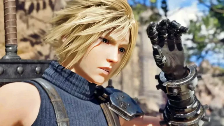 Prix Final Fantasy VII Rebirth