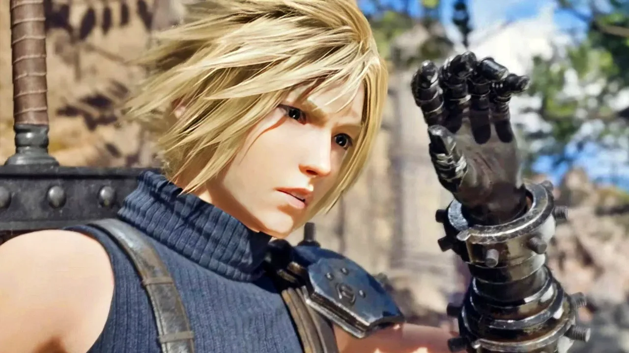 Prix Final Fantasy VII Rebirth